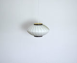 Anemone Pendant Lamp by Lars Eiler Schiøler for Hoyrup Light, 1970s