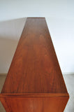 Teak Bookcase by Aage Hundevad for Hundevad & Co