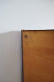 Teak Bookcase by Aage Hundevad for Hundevad & Co