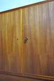 Danish Teak Cabinets by Hundevad & Co, set of 3