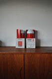 Rare Hvidt & Mølgaard-Nielsen wall lamps "Dome" for Fog & Mørup