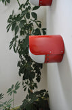 Rare Hvidt & Mølgaard-Nielsen wall lamps "Dome" for Fog & Mørup