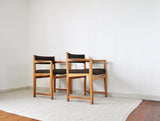 Danish Modern Armchairs by Peter Hvidt & Orla Mølgaard-Nielsen, 1950s-1960s