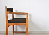 Danish Modern Armchairs by Peter Hvidt & Orla Mølgaard-Nielsen, 1950s-1960s