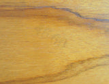Rare Danish Modern Coffee Table in massive teak wood by Peter Hvidt & Orla Mølgaard for France & Søn