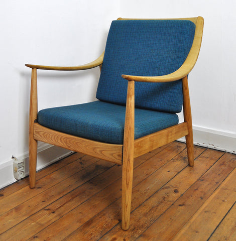 Peter on sale hvidt chair