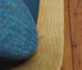 Lounge Chair by Peter Hvidt & Orla Mølgaard-Nielsen, France & Daverkosen, 1950s