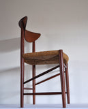 Dining Chair by Peter Hvidt & Orla Mølgaard-Nielsen for Søborg Møbelfabrik, 1950s