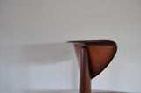 Dining Chair by Peter Hvidt & Orla Mølgaard-Nielsen for Søborg Møbelfabrik, 1950s