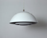 Danish Award wining Pendant Lamp by Nordisk Solar, 1970s