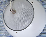 Danish Award wining Pendant Lamp by Nordisk Solar, 1970s