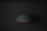 Danish Award wining Pendant Lamp by Nordisk Solar, 1970s