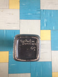 Ceramic Vase from Soholm - Njord Vintage