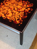 Coffee table from the '60-'70