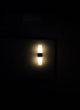Wall Sconce by Sigvard Bernadotte for IFÖ, Sweden, 1960s