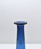Scandinavian Modern Vase, Holmegaard Denmark, 1960s