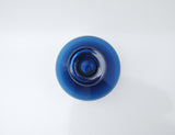 Scandinavian Modern Vase, Holmegaard Denmark, 1960s