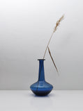 Scandinavian Modern Vase, Holmegaard Denmark, 1960s