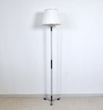 Monolit Floor Lamp by Jo Hammerborg for Fog & Mørup, 1960s