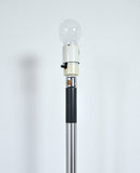 Monolit Floor Lamp by Jo Hammerborg for Fog & Mørup, 1960s
