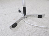 Monolit Floor Lamp by Jo Hammerborg for Fog & Mørup, 1960s