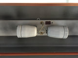 Dano rectangular by Jo Hammerborg for Fog & Mørup