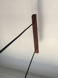 Dano rectangular by Jo Hammerborg for Fog & Mørup