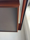Dano rectangular by Jo Hammerborg for Fog & Mørup
