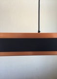 Dano rectangular by Jo Hammerborg for Fog & Mørup