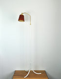 Swedish Floor Lamp attributed to Josef Frank, 1950s