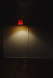 Swedish Floor Lamp attributed to Josef Frank, 1950s