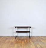 Mid-Century Modern Rosewood Side Table by Kai Kristiansen, 1960s