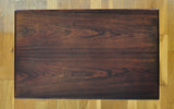 Mid-Century Modern Rosewood Side Table by Kai Kristiansen, 1960s