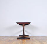 Mid-Century Modern Rosewood Side Table by Kai Kristiansen, 1960s