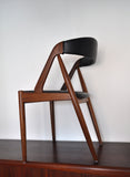 Kai Kristiansen dining chair model 31