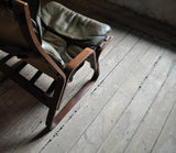 Rare and stunning norwegian "Kleppe" easy chair