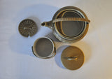 Jens H. Quistgaard table wear set Relief by Kronjyden