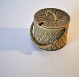 Jens H. Quistgaard table wear set Relief by Kronjyden
