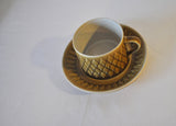 Jens H. Quistgaard table ware set Relief by Kronjyden