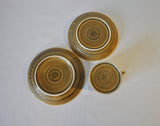 Jens H. Quistgaard table wear set Relief by Kronjyden