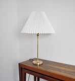 Table lamp designed by Esben Klint for Le Klint, 1948