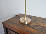 Table lamp designed by Esben Klint for Le Klint, 1948