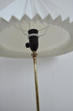 Table lamp designed by Esben Klint for Le Klint, 1948