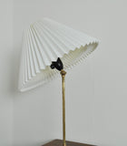 Table lamp designed by Esben Klint for Le Klint, 1948