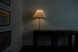 Table lamp designed by Esben Klint for Le Klint, 1948