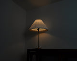 Table lamp designed by Esben Klint for Le Klint, 1948