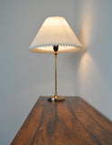 Table lamp designed by Esben Klint for Le Klint, 1948