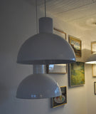 Maxi Bunker pendant designed by Jo Hammerborg and made by Fog & Mørup