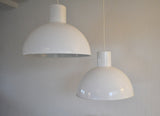 Maxi Bunker pendant designed by Jo Hammerborg and made by Fog & Mørup