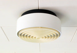 Mogens Voltelen for Fog & Mørup, Centura ceiling lamp